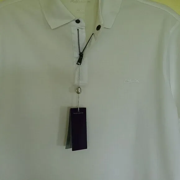 Rlx Ralph Lauren Polo T-Shirt